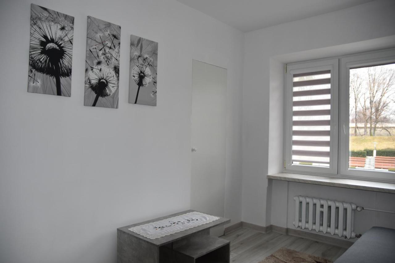 Apartament Nad Fontanna Rzeszów Buitenkant foto