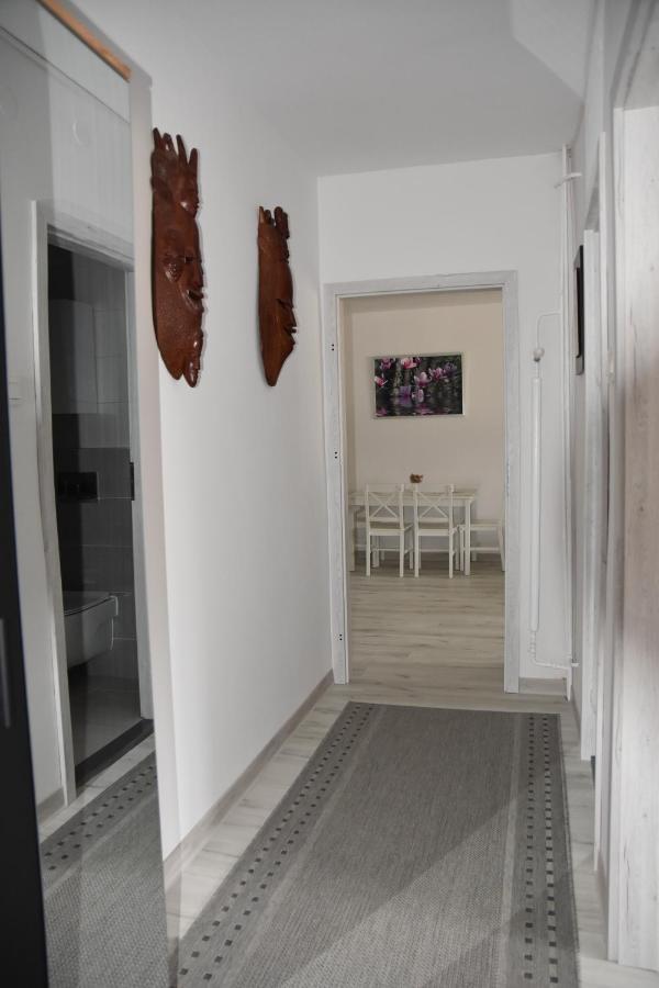 Apartament Nad Fontanna Rzeszów Buitenkant foto