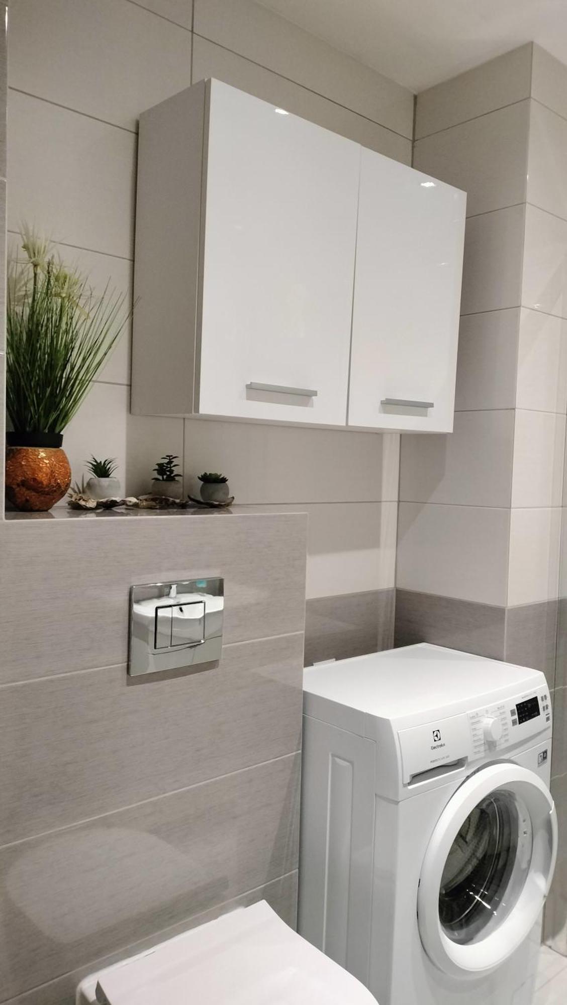 Apartament Nad Fontanna Rzeszów Buitenkant foto