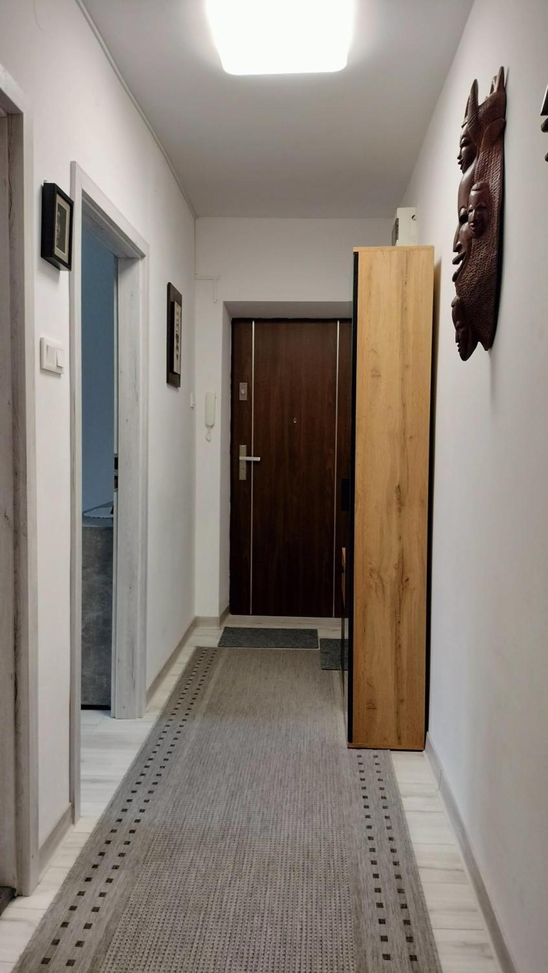Apartament Nad Fontanna Rzeszów Buitenkant foto