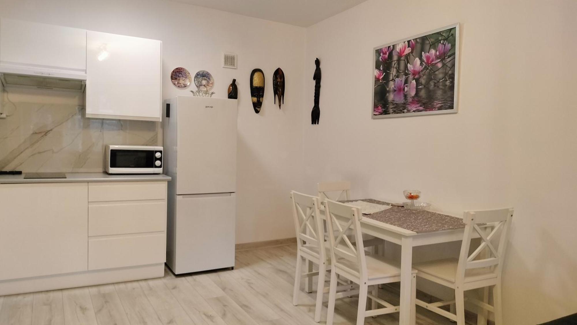 Apartament Nad Fontanna Rzeszów Buitenkant foto
